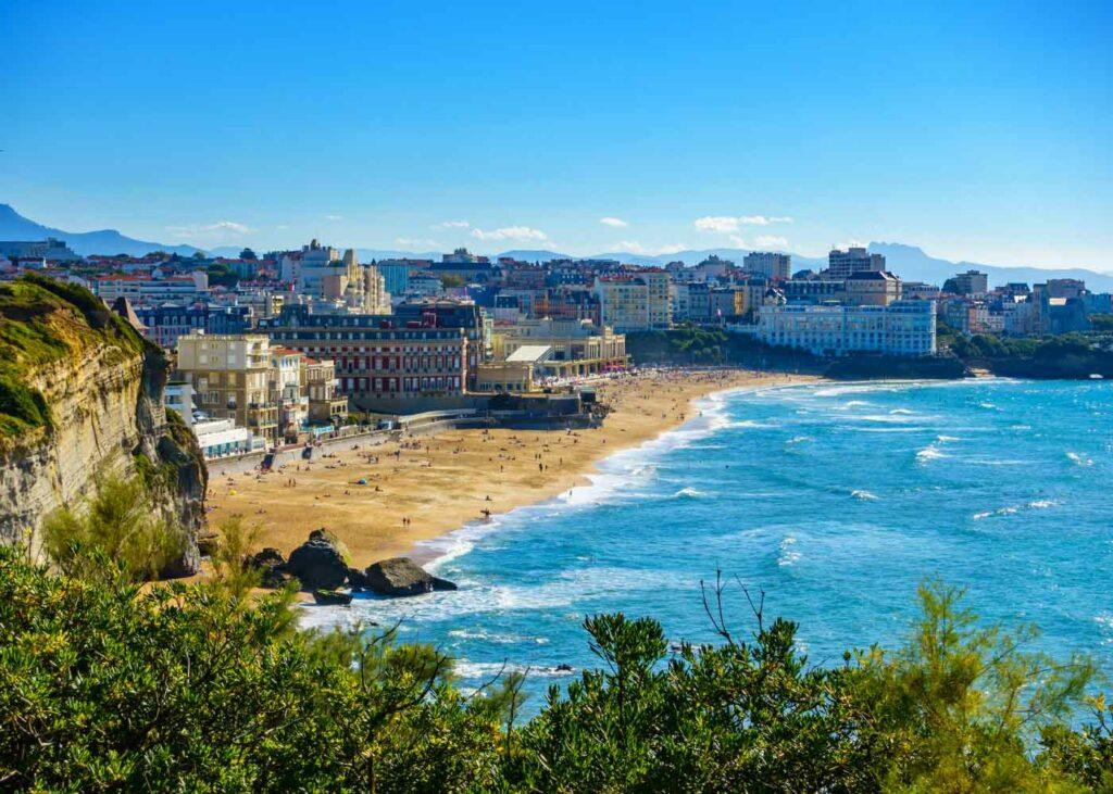 Biarritz