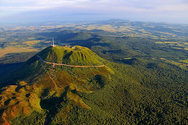 Agence location de vélos, VTT, vélos électriques à Chatel Guyon