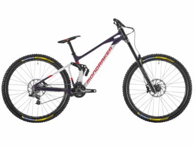 Mondraker - Summum MX (2023)