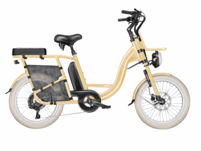 Gaya - L'original Compact 2025