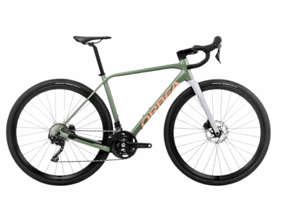 Orbea - Avant Terra h40 2025