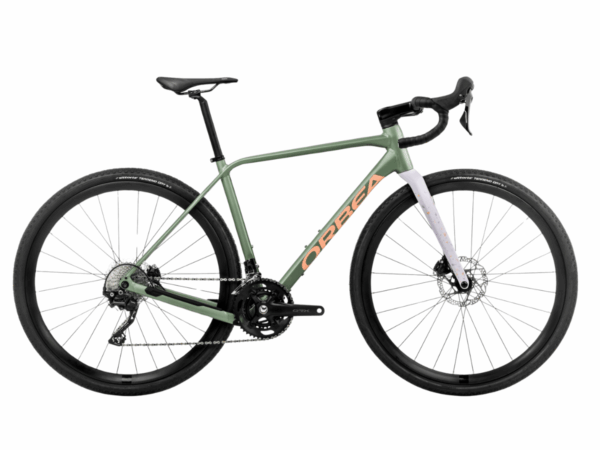 Orbea - Avant Terra h40 2025