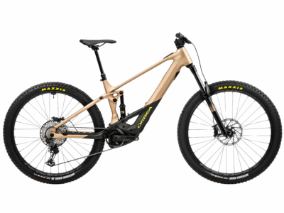 Orbea - Wild 2023