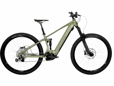 Sunn Charger 2023