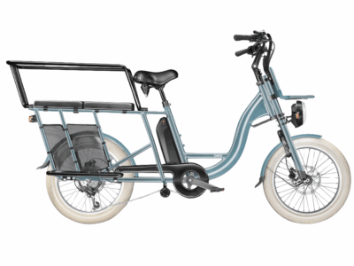 Gaya - Longtail L'Incroyable 2025