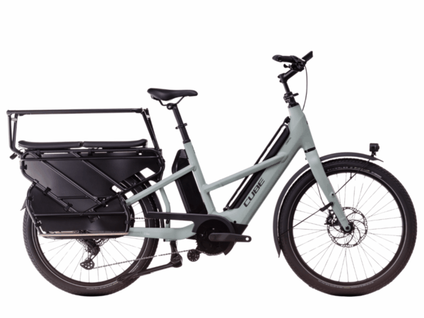 Cube - Longtail Sport Hybrid Family 725 (2024)