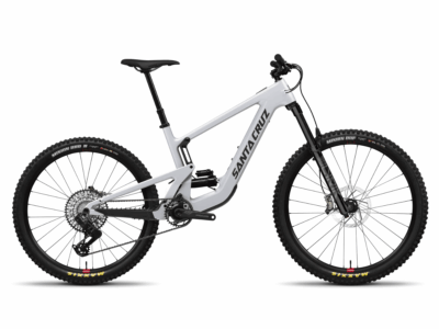 Santa Cruz - Heckler SL C  GX AXS MX (2024)