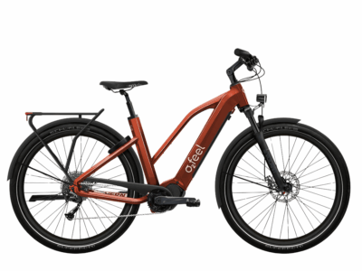O2Feel - Vern Urban Power 7.1 (2024)