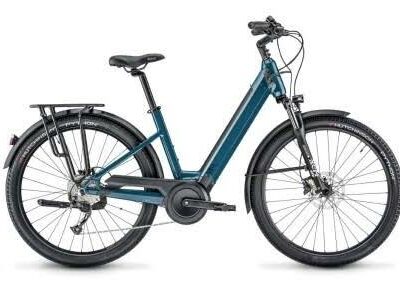 Moustache Xroad 2, 2024