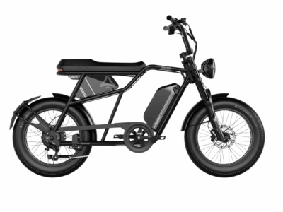 A-Spadz - Cavet Air