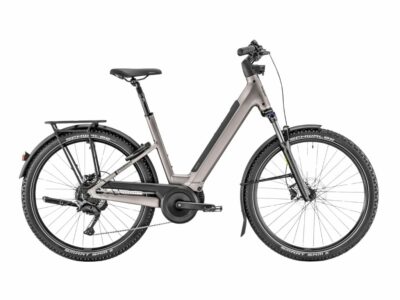 Moustache XRoad 2 (2026)