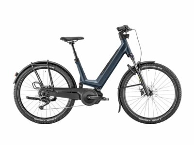 Moustache XRoad FS2 (2026)