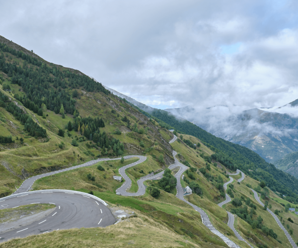 JOE BIKE Luz saint sauveur