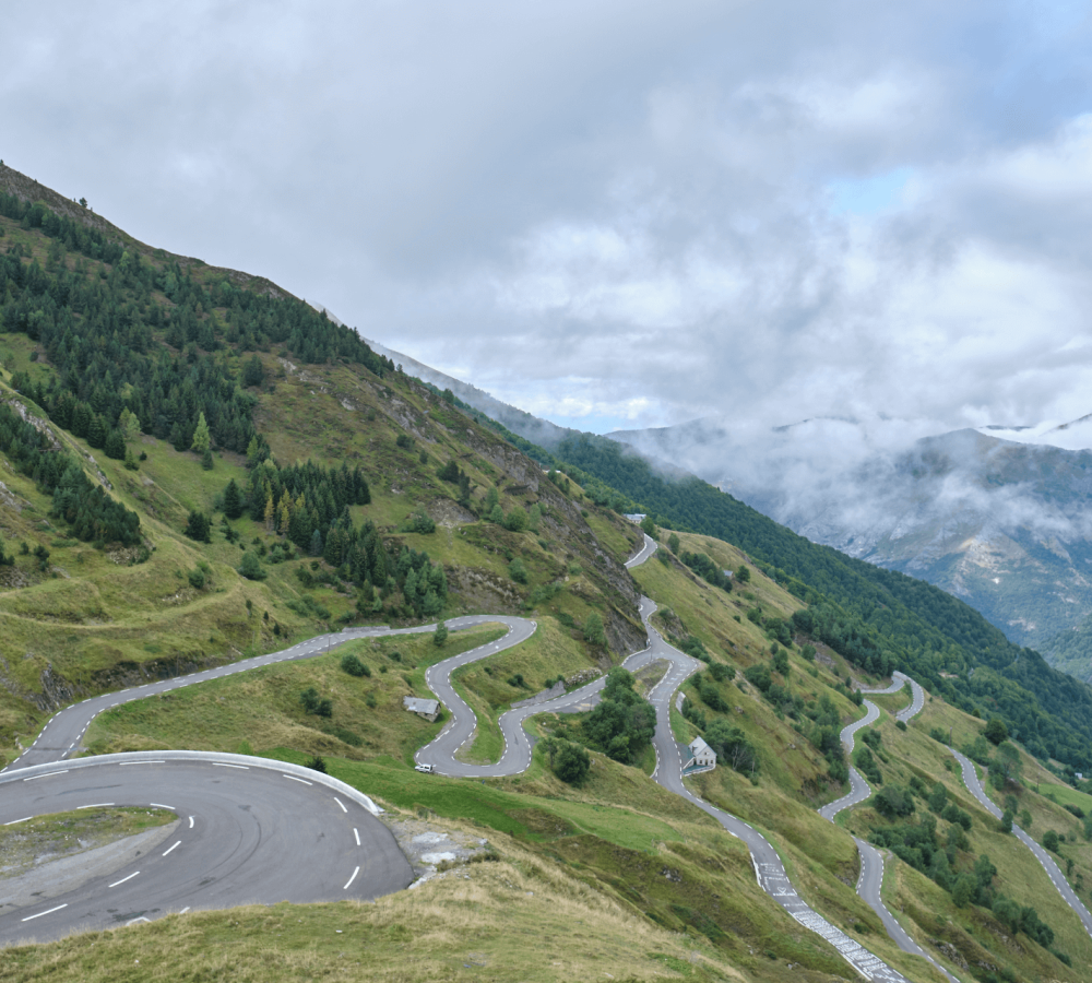 JOE BIKE Luz saint sauveur