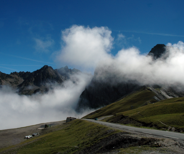 JOE BIKE Tourmalet