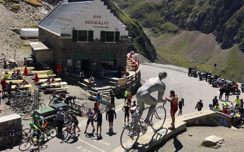 Octave Tourmalet