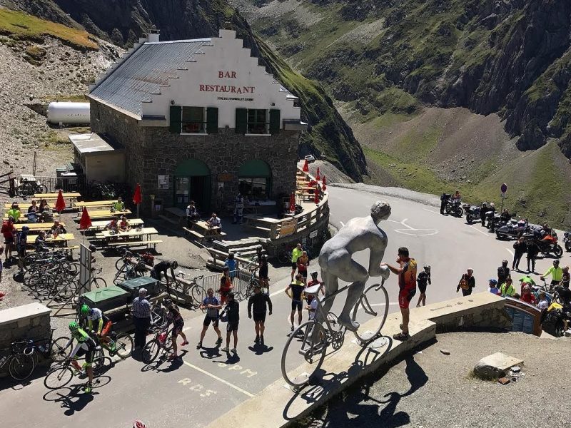 Octave Tourmalet
